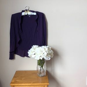 *[New York & Co]* cardigan